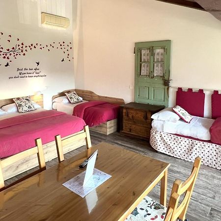 Villa Ai Tigli Venezia Guest House Тессера Екстер'єр фото