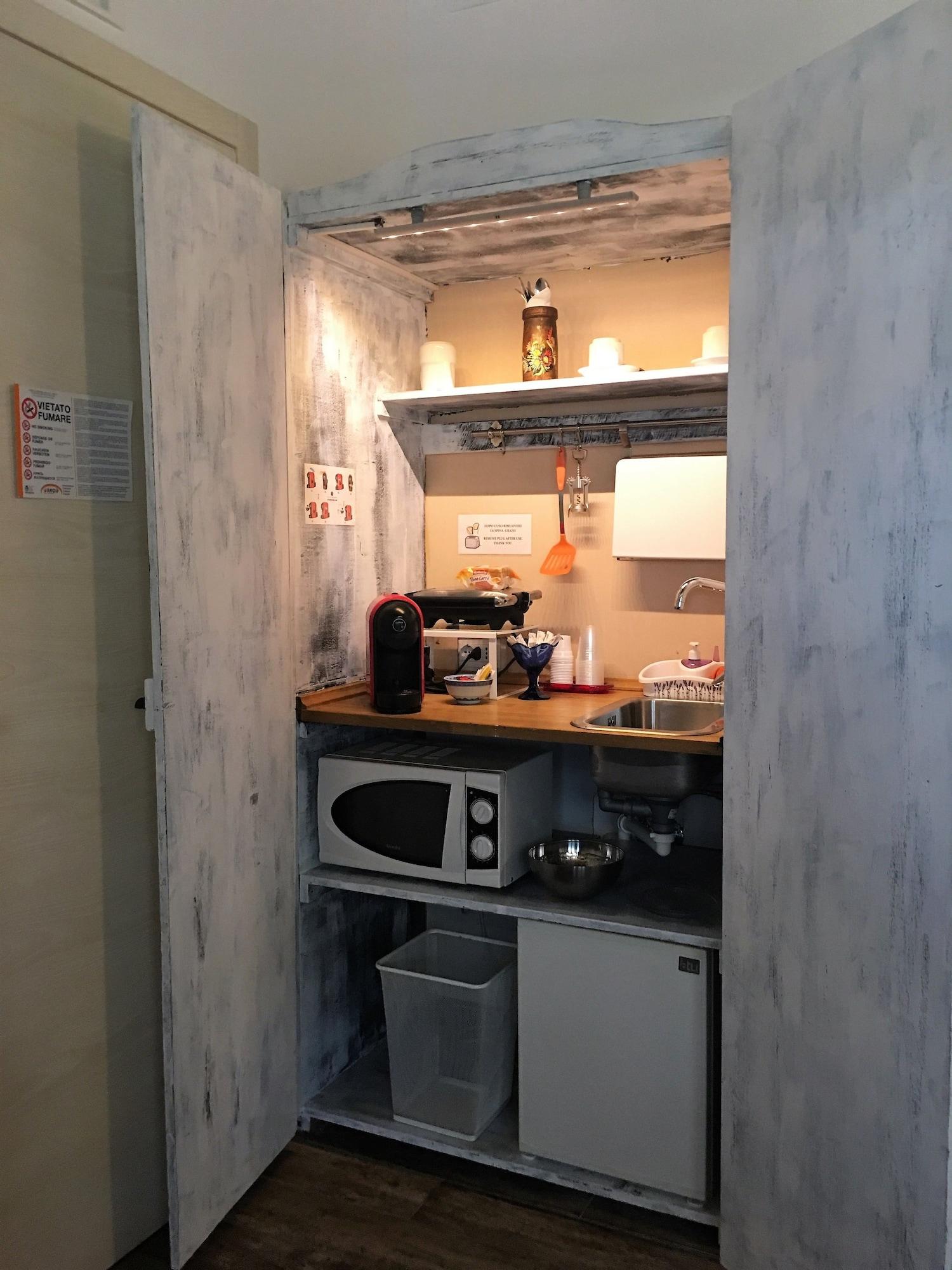 Villa Ai Tigli Venezia Guest House Тессера Екстер'єр фото