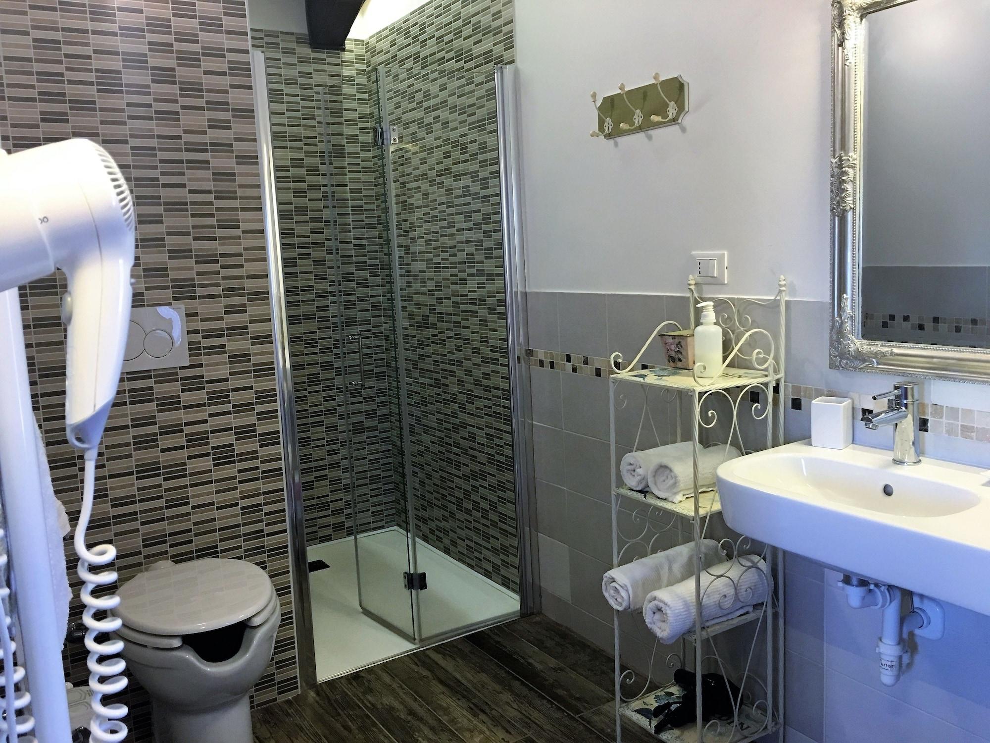Villa Ai Tigli Venezia Guest House Тессера Екстер'єр фото