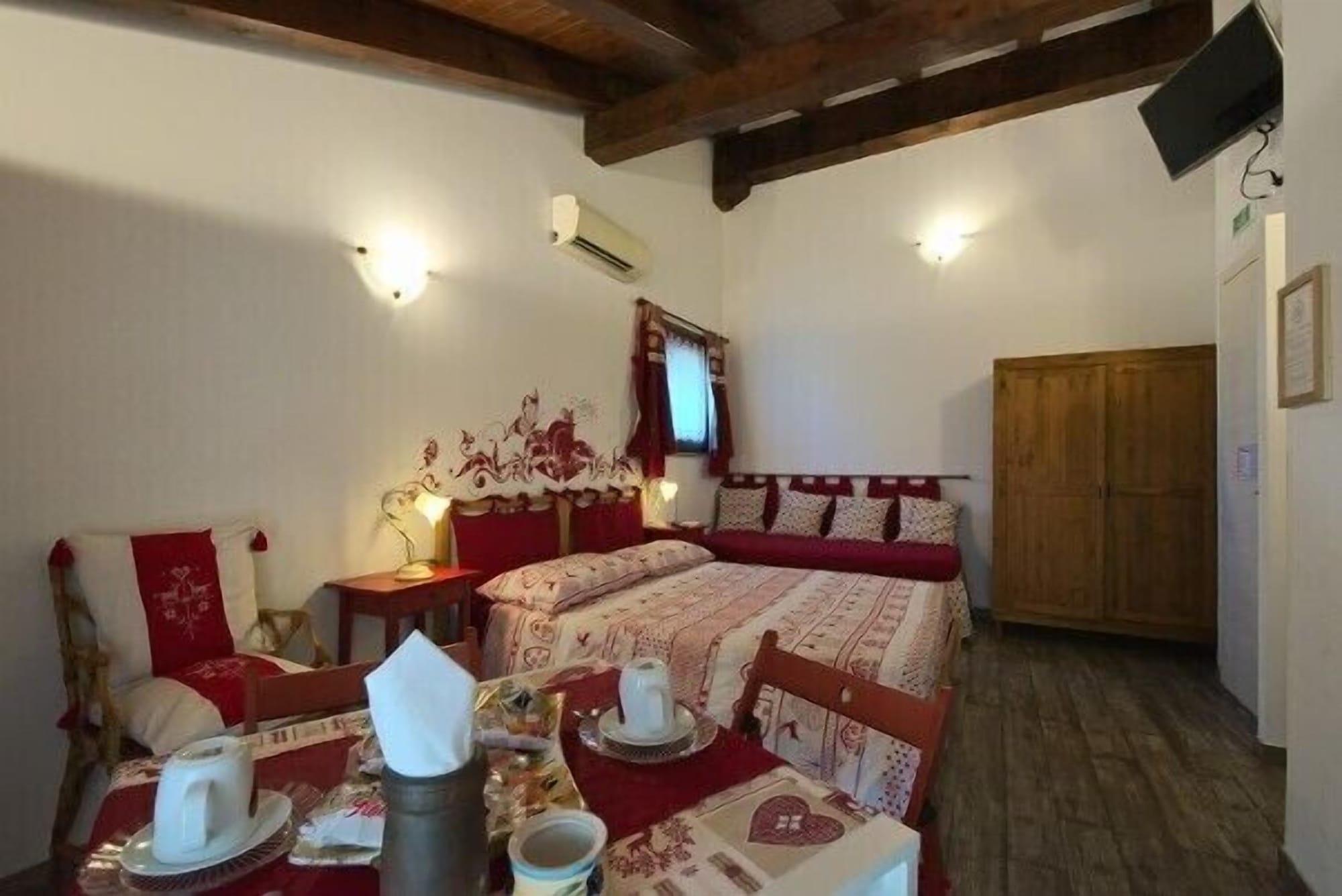 Villa Ai Tigli Venezia Guest House Тессера Екстер'єр фото