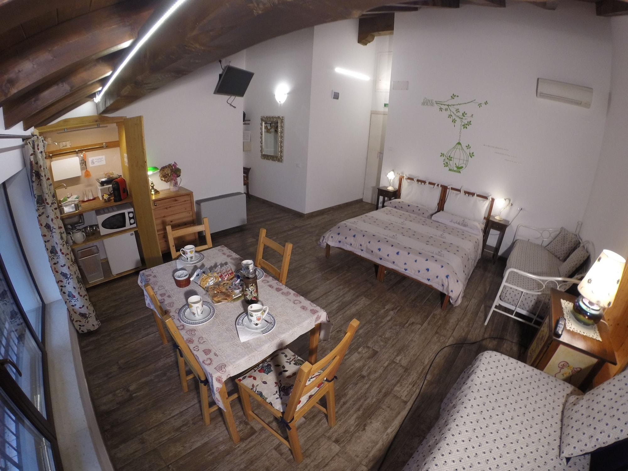 Villa Ai Tigli Venezia Guest House Тессера Екстер'єр фото