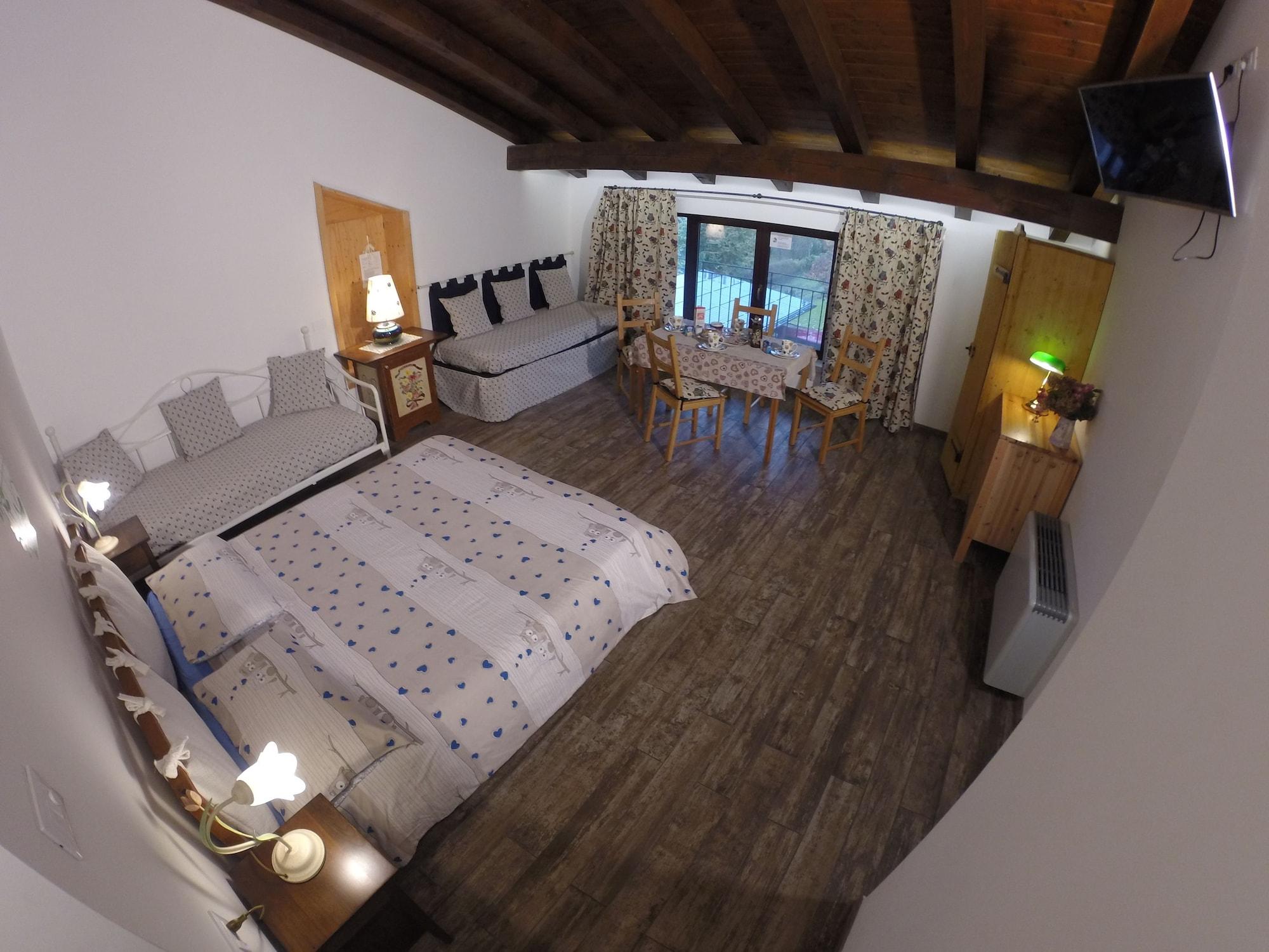 Villa Ai Tigli Venezia Guest House Тессера Екстер'єр фото