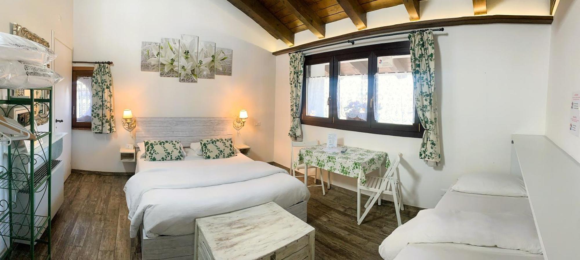 Villa Ai Tigli Venezia Guest House Тессера Екстер'єр фото
