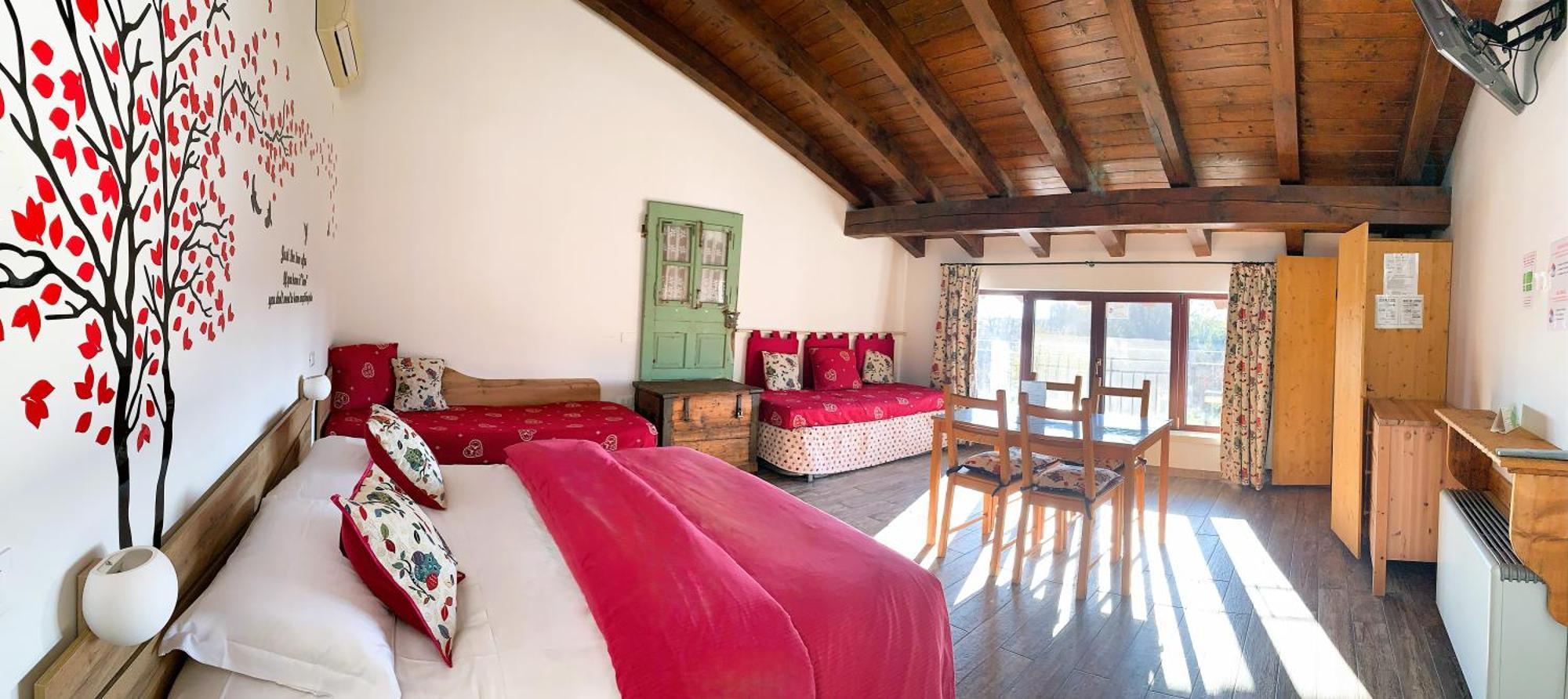 Villa Ai Tigli Venezia Guest House Тессера Екстер'єр фото