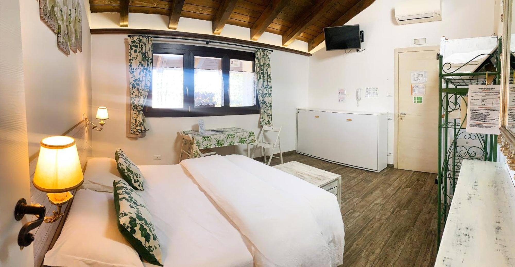 Villa Ai Tigli Venezia Guest House Тессера Екстер'єр фото