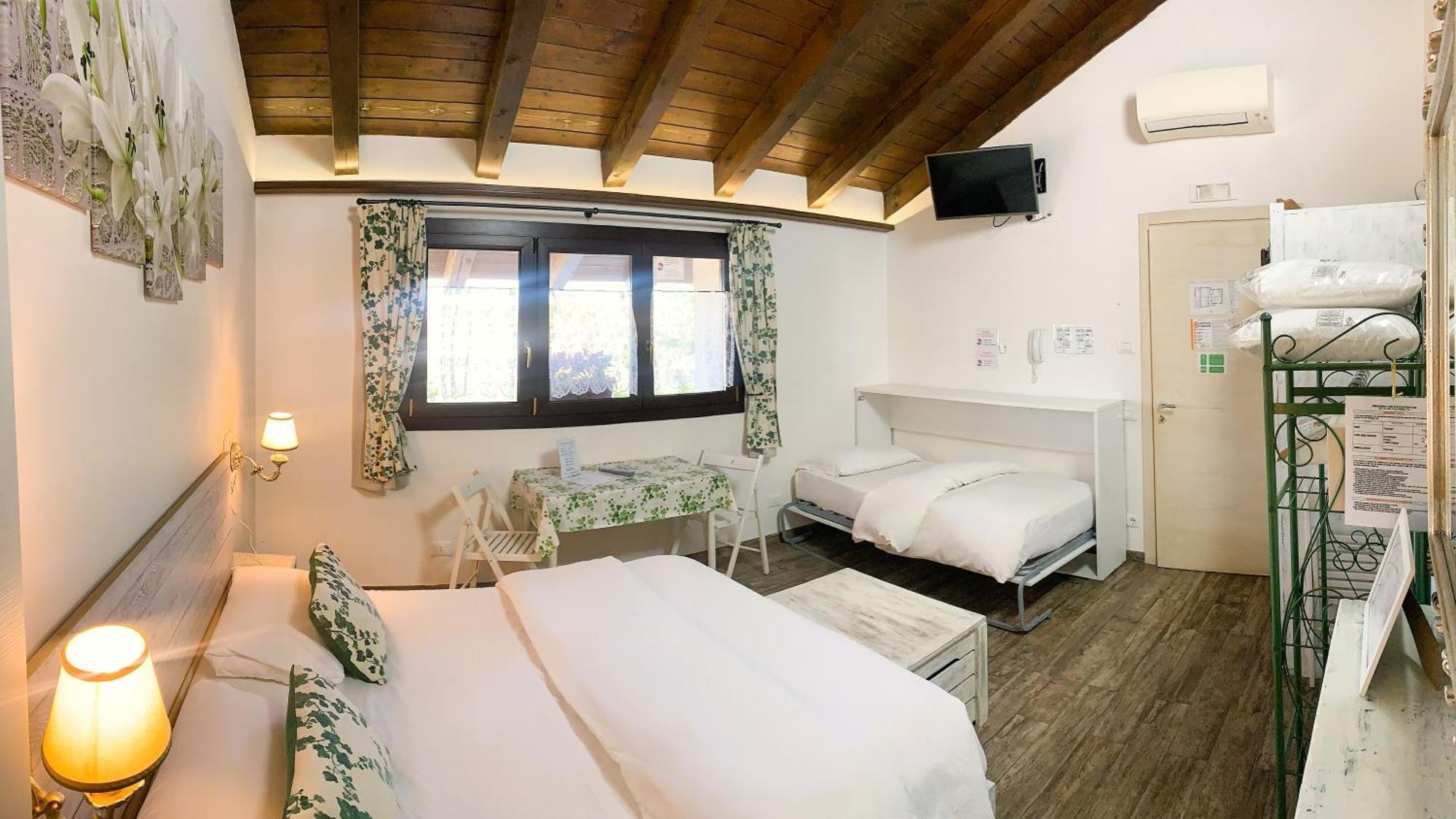 Villa Ai Tigli Venezia Guest House Тессера Екстер'єр фото