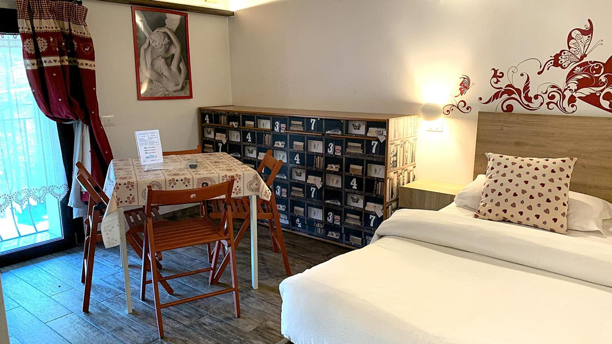 Villa Ai Tigli Venezia Guest House Тессера Екстер'єр фото