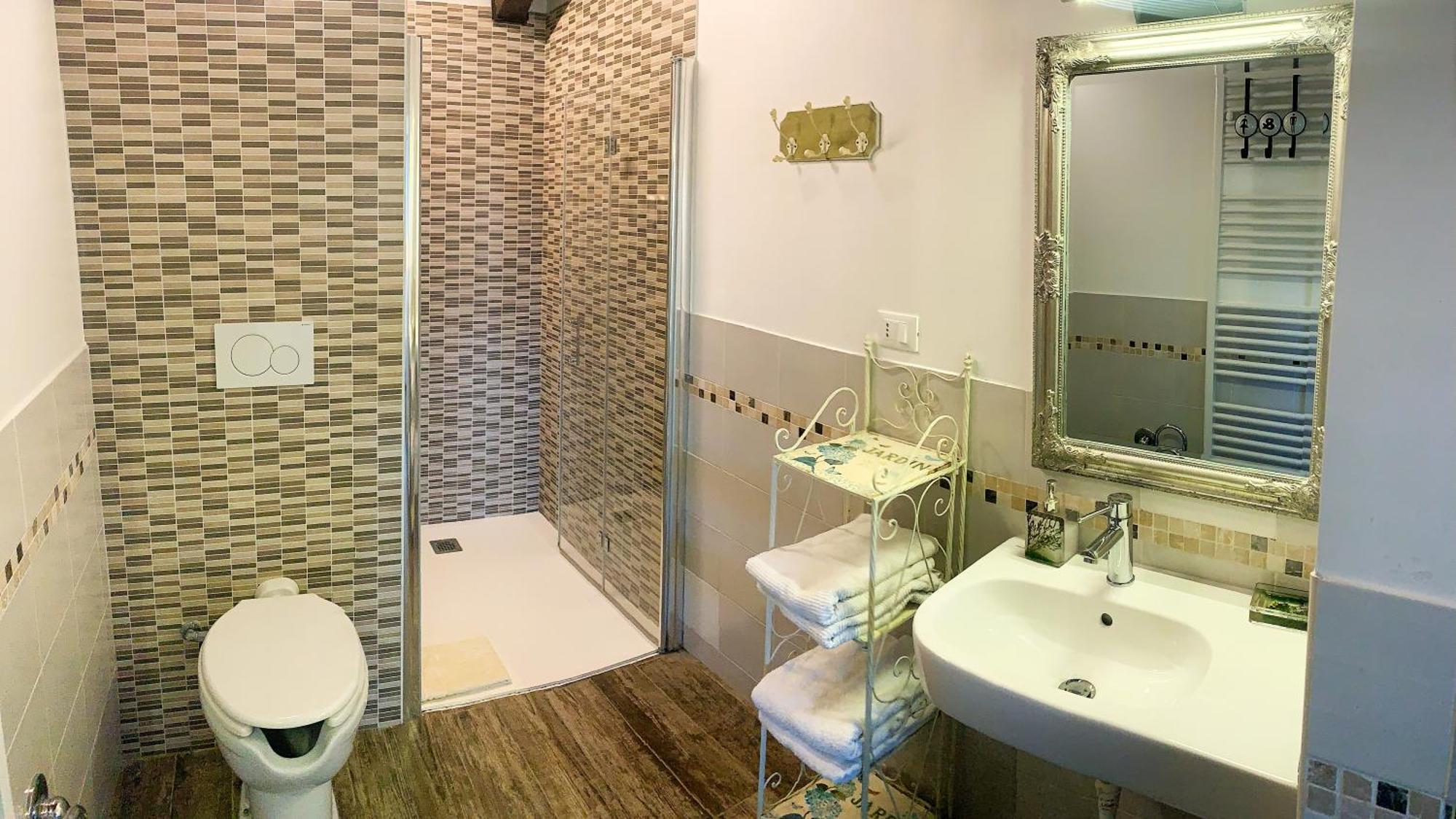 Villa Ai Tigli Venezia Guest House Тессера Екстер'єр фото