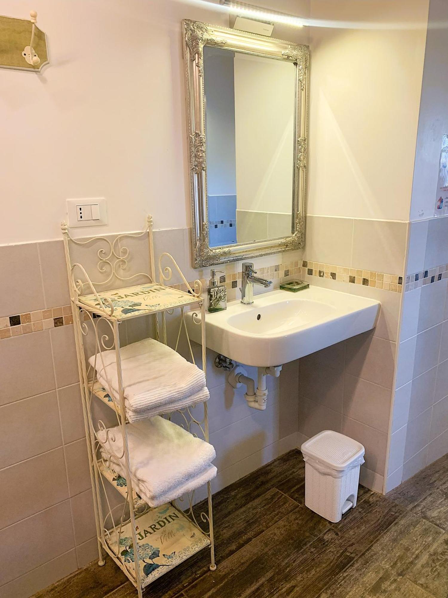 Villa Ai Tigli Venezia Guest House Тессера Екстер'єр фото