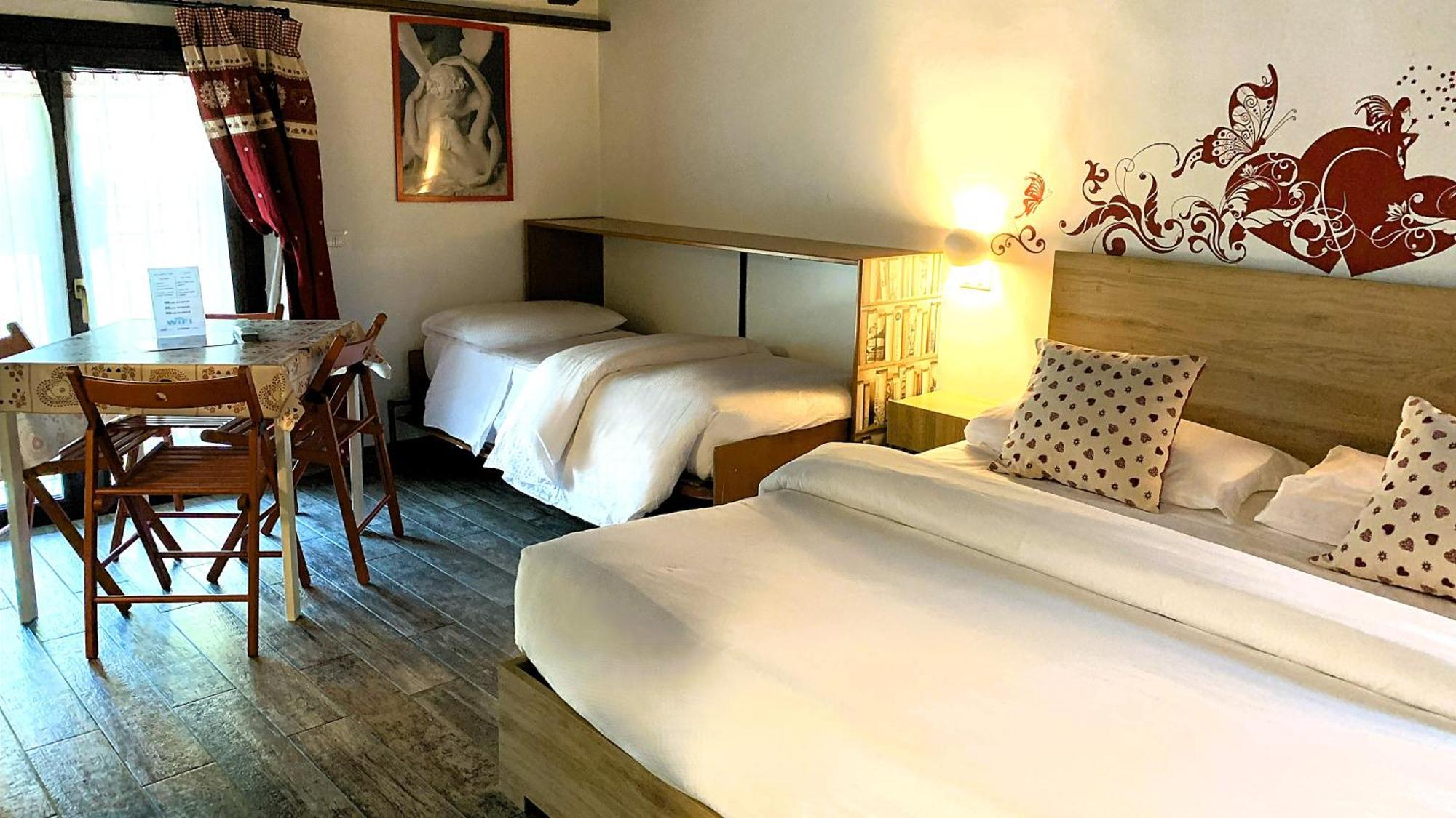 Villa Ai Tigli Venezia Guest House Тессера Екстер'єр фото