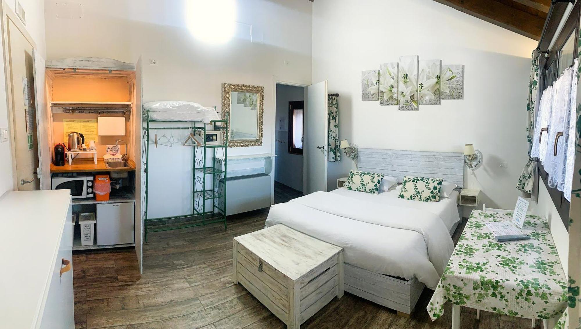 Villa Ai Tigli Venezia Guest House Тессера Екстер'єр фото