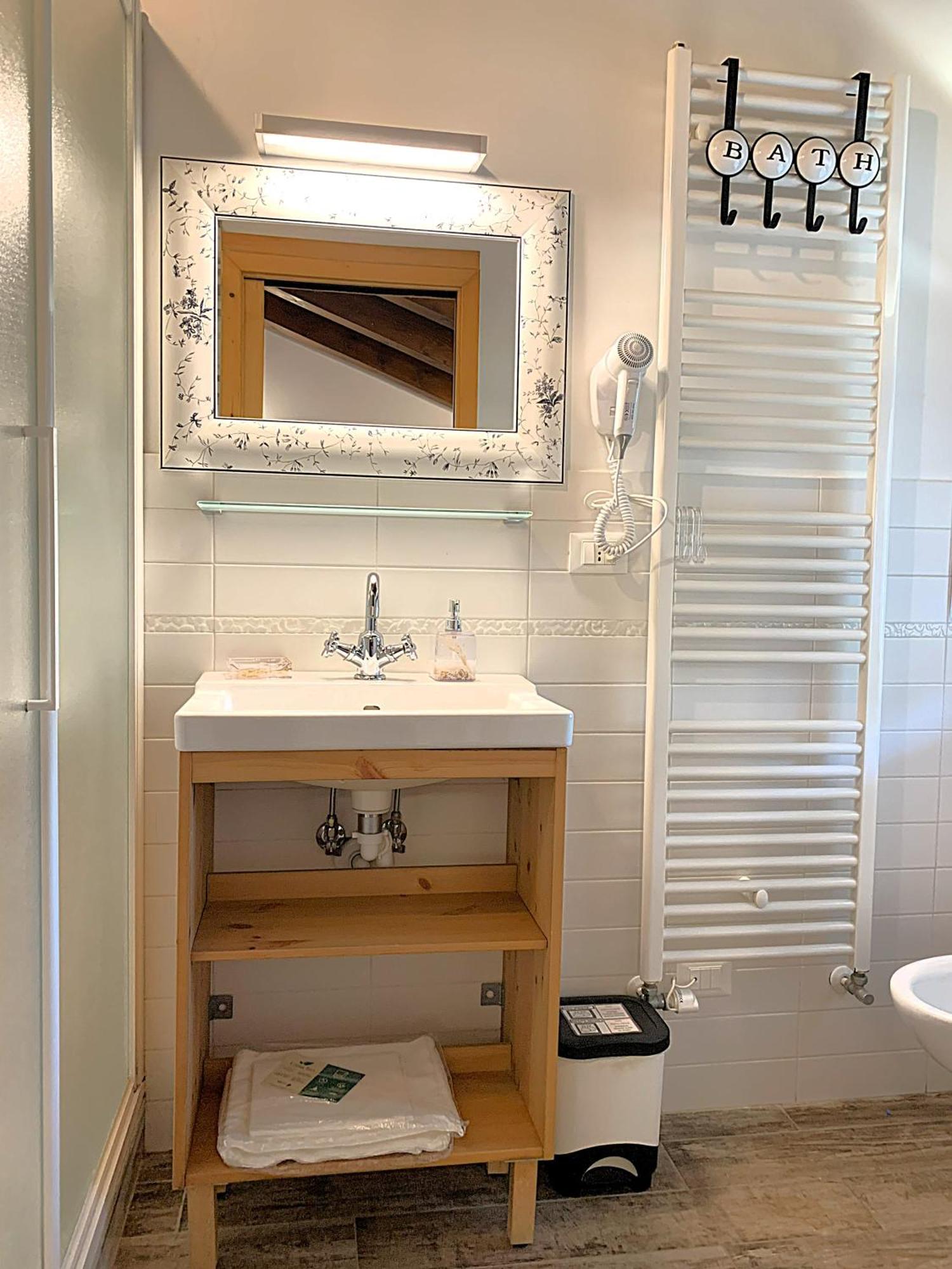 Villa Ai Tigli Venezia Guest House Тессера Екстер'єр фото