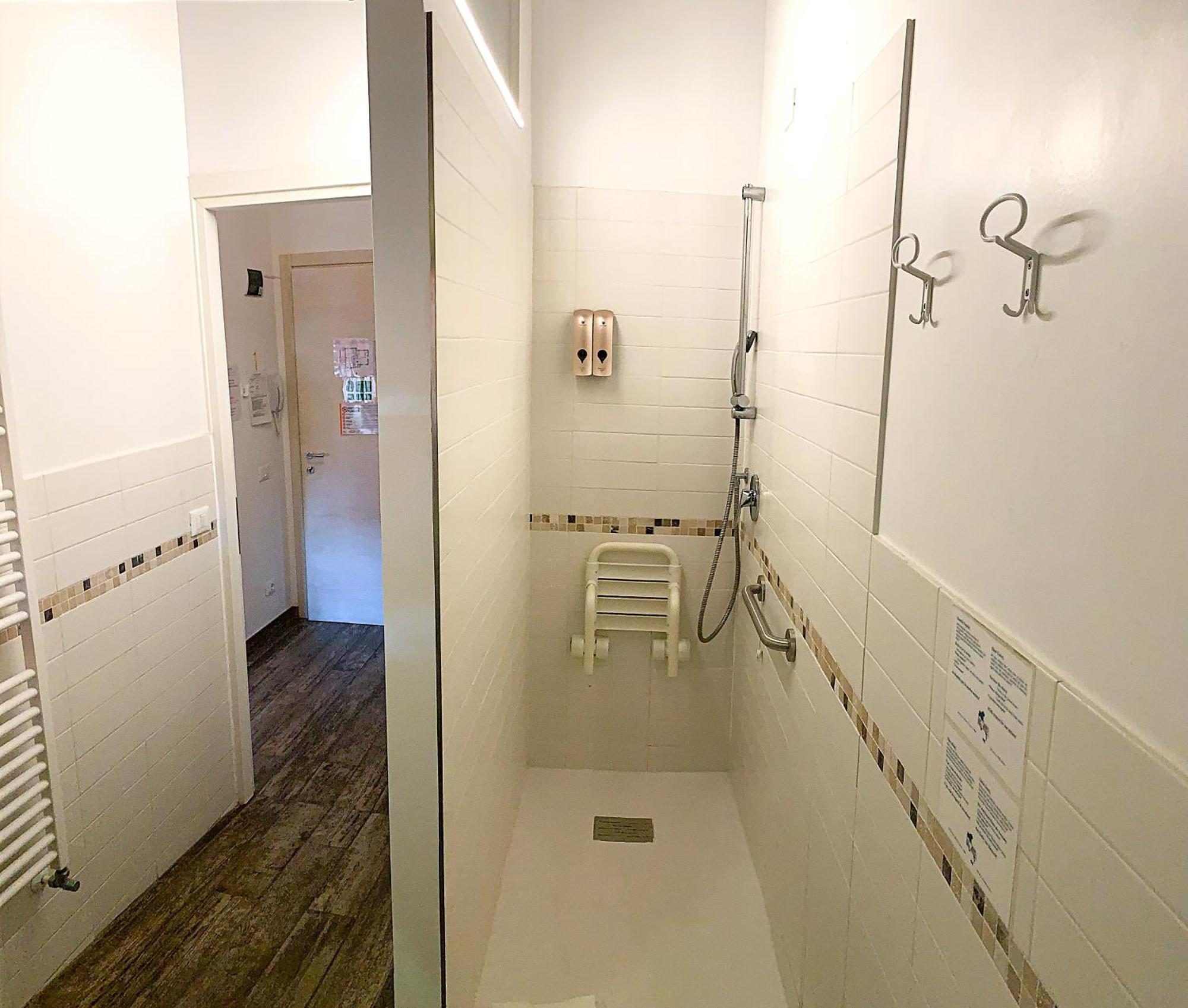 Villa Ai Tigli Venezia Guest House Тессера Екстер'єр фото