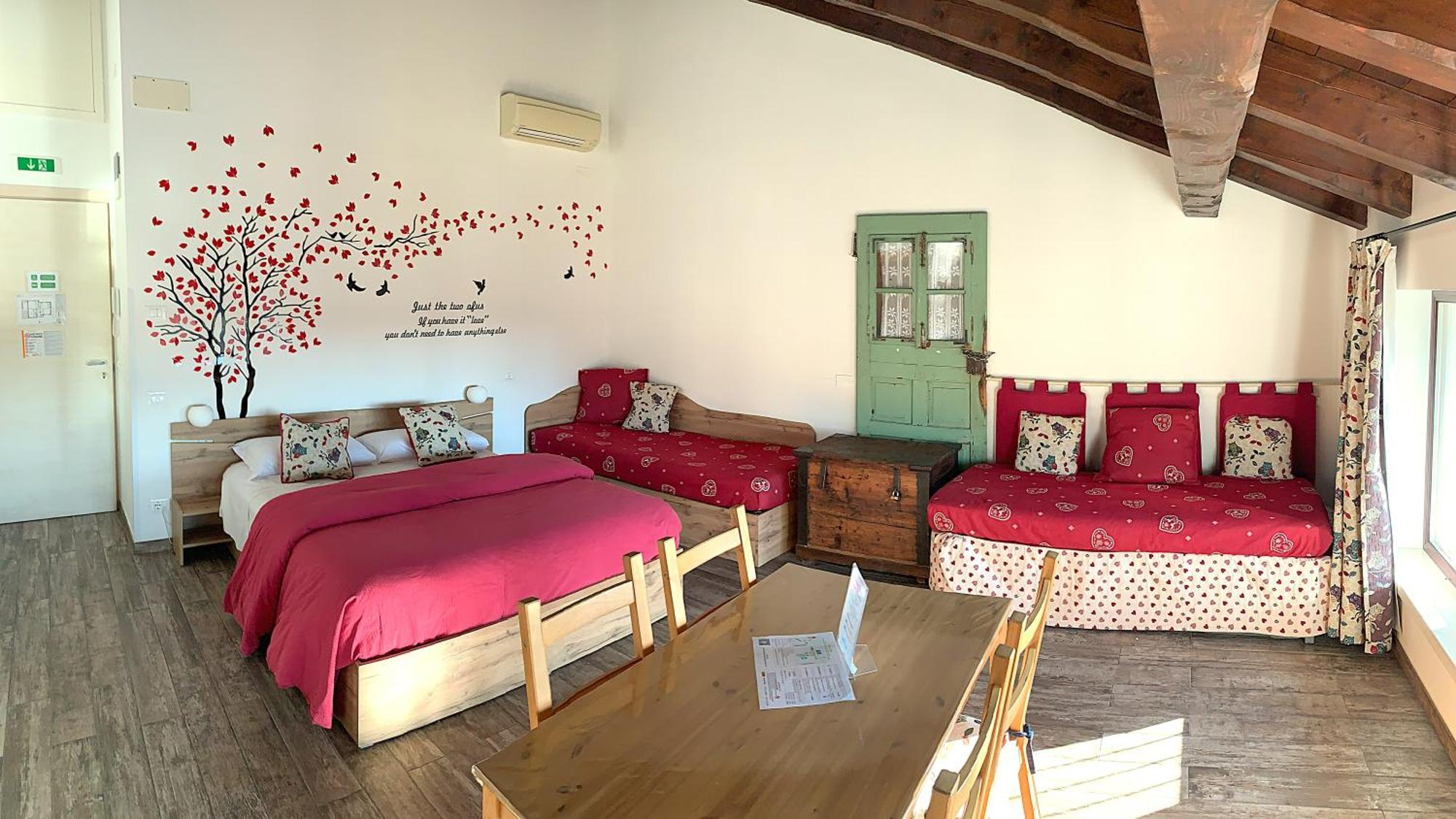 Villa Ai Tigli Venezia Guest House Тессера Екстер'єр фото