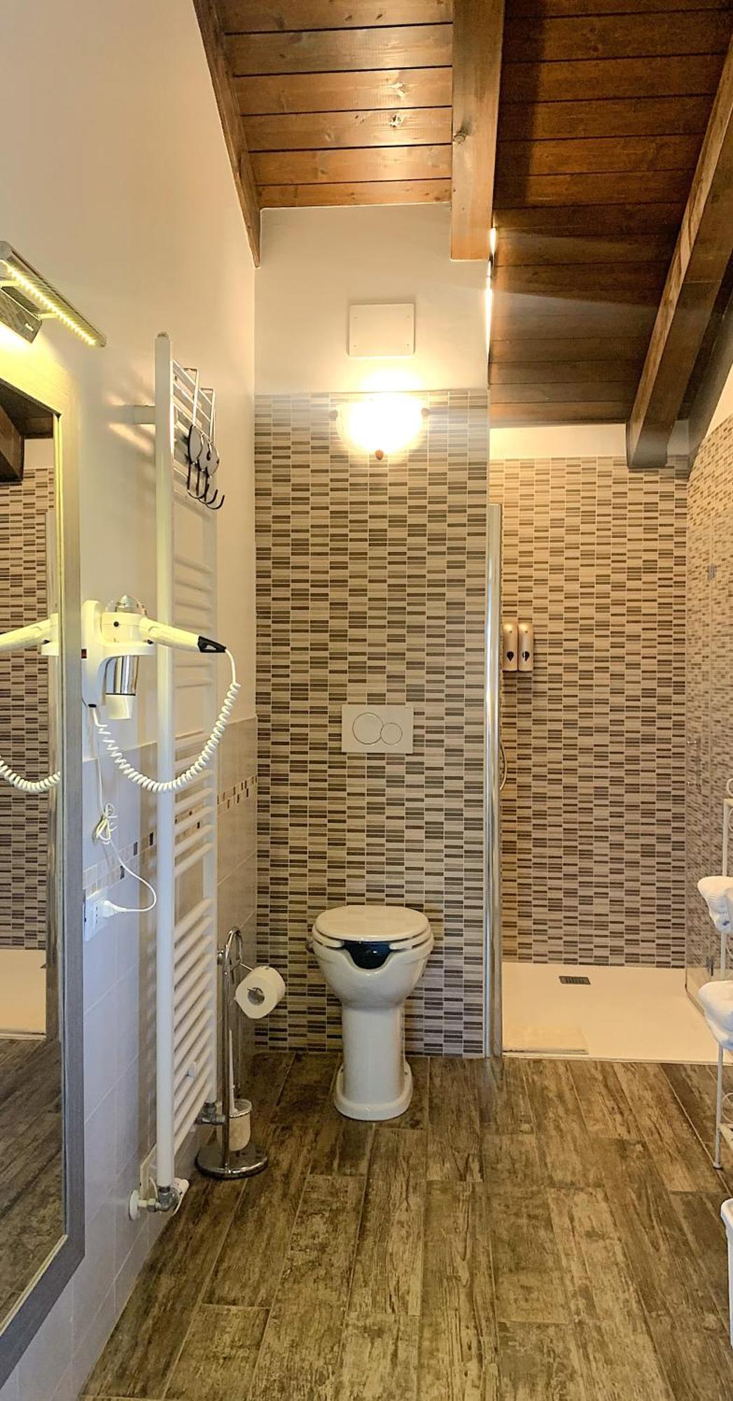 Villa Ai Tigli Venezia Guest House Тессера Екстер'єр фото