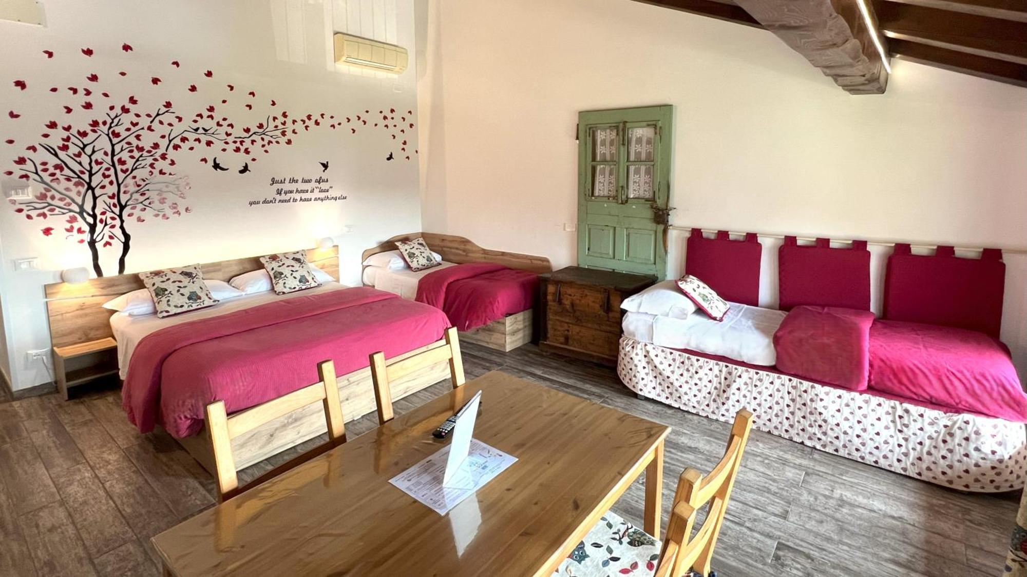 Villa Ai Tigli Venezia Guest House Тессера Екстер'єр фото