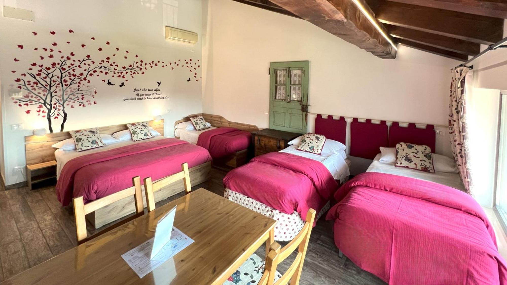 Villa Ai Tigli Venezia Guest House Тессера Екстер'єр фото