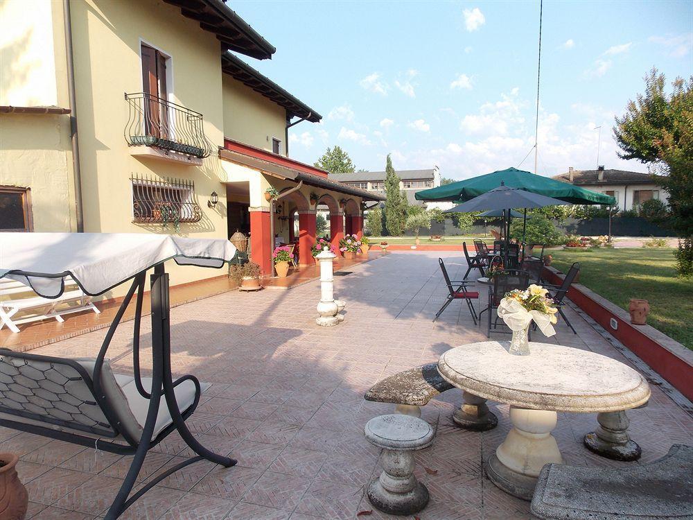 Villa Ai Tigli Venezia Guest House Тессера Екстер'єр фото