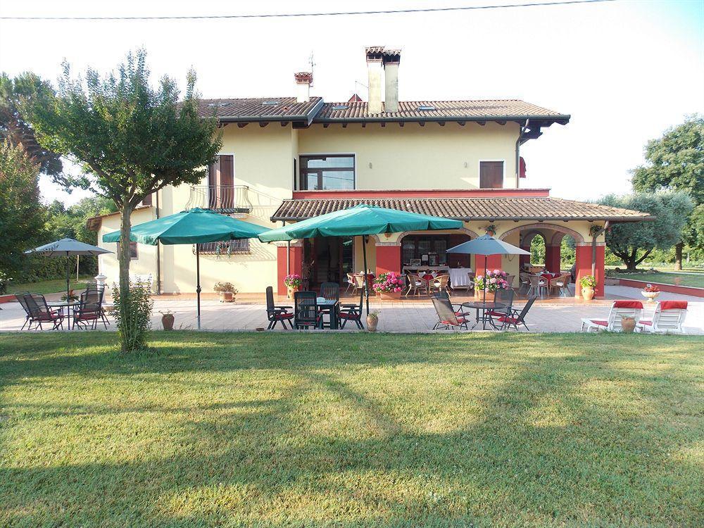 Villa Ai Tigli Venezia Guest House Тессера Екстер'єр фото
