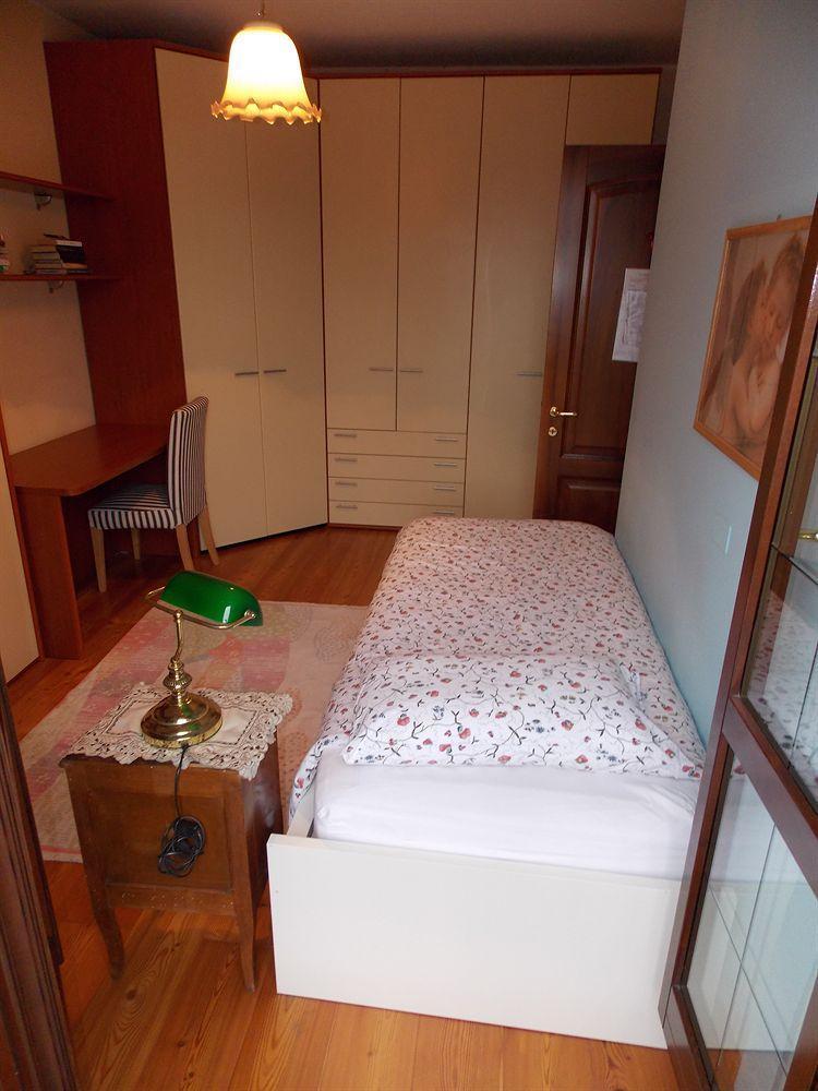 Villa Ai Tigli Venezia Guest House Тессера Екстер'єр фото