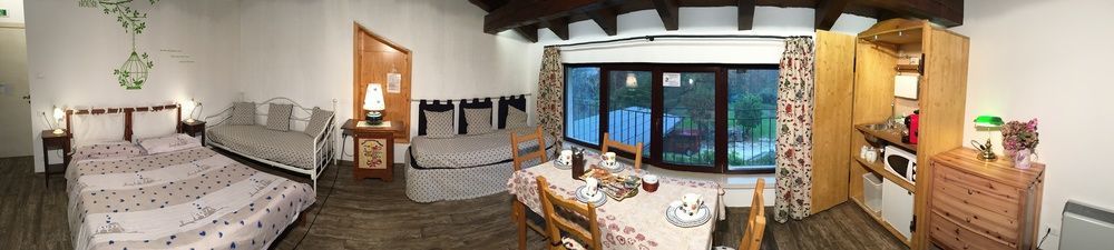 Villa Ai Tigli Venezia Guest House Тессера Екстер'єр фото