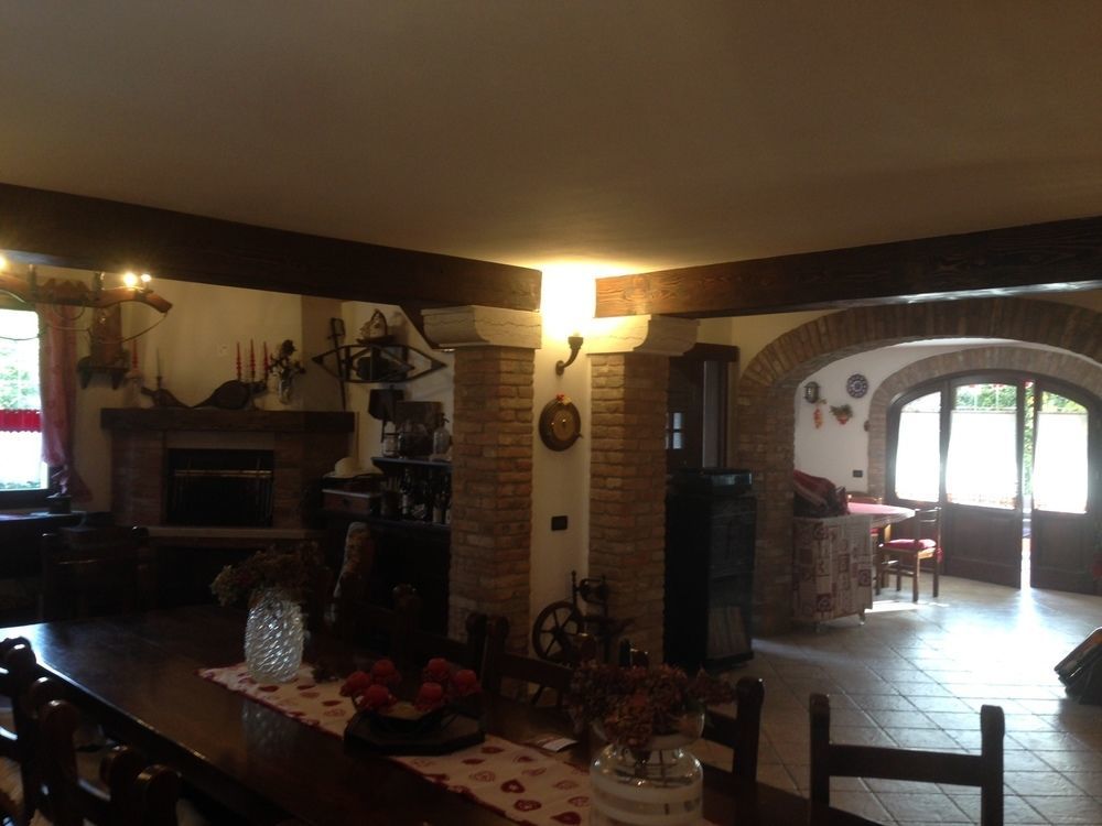 Villa Ai Tigli Venezia Guest House Тессера Екстер'єр фото