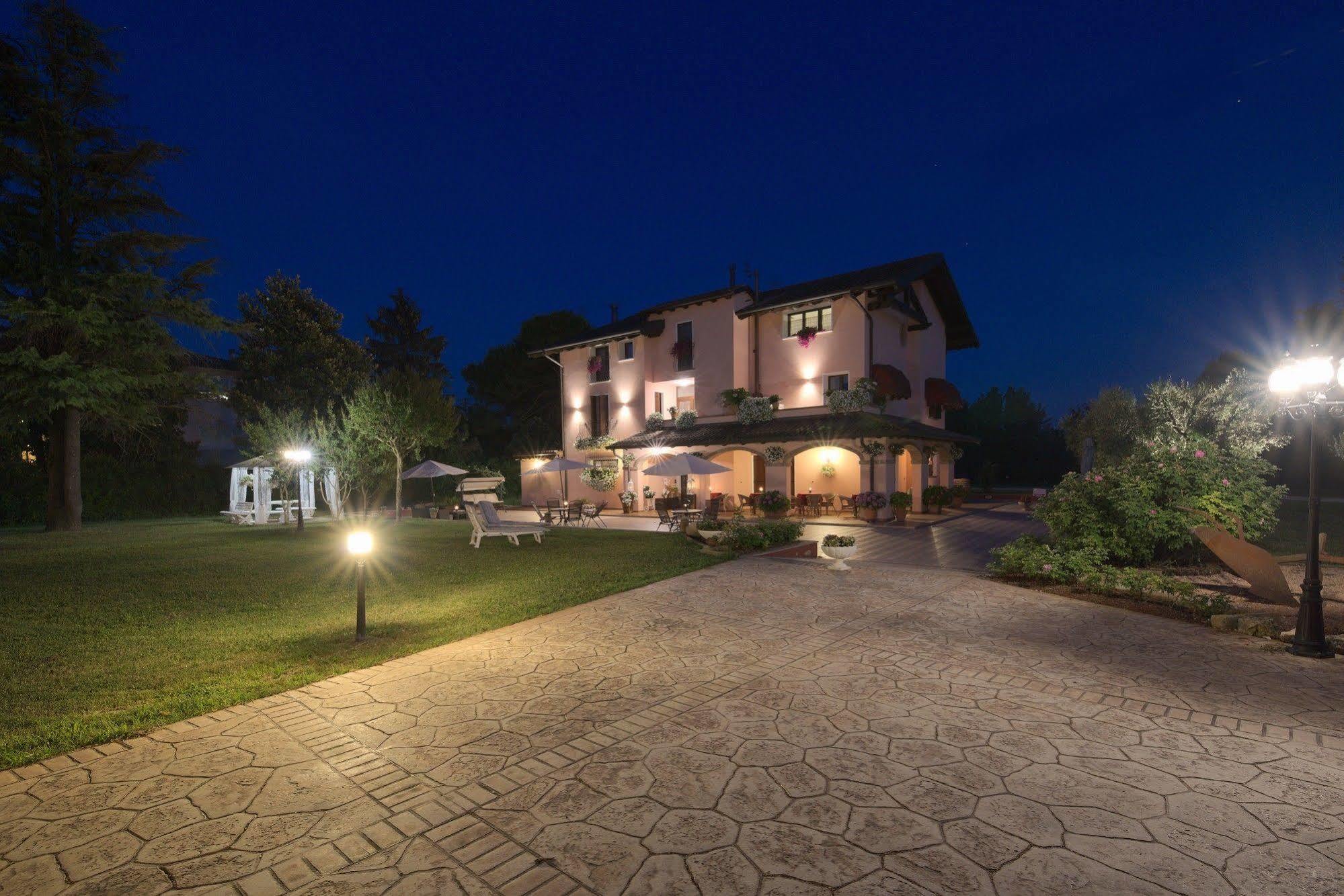 Villa Ai Tigli Venezia Guest House Тессера Екстер'єр фото