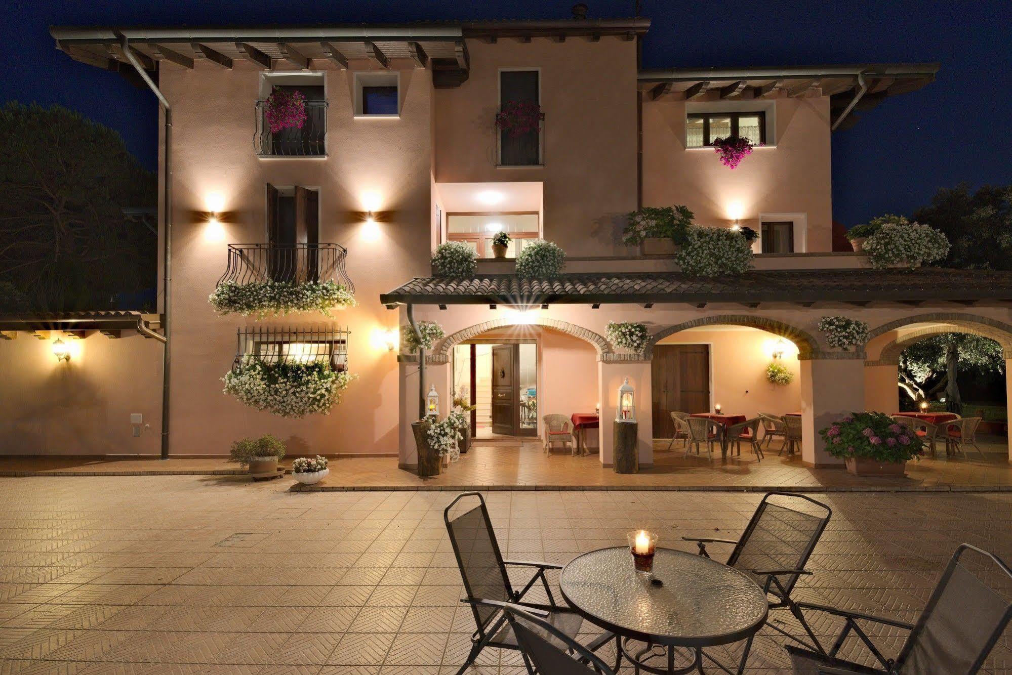 Villa Ai Tigli Venezia Guest House Тессера Екстер'єр фото