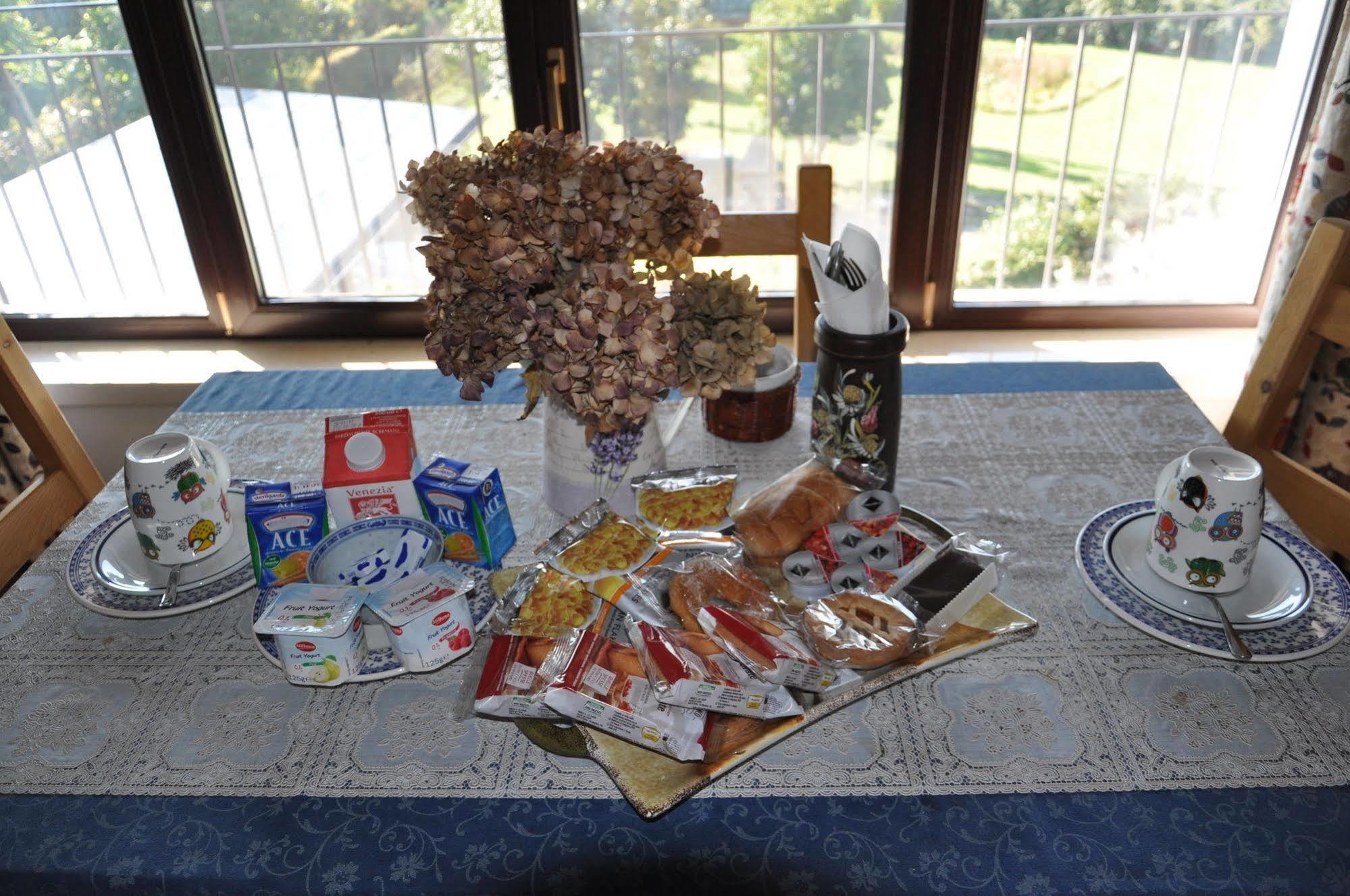 Villa Ai Tigli Venezia Guest House Тессера Екстер'єр фото