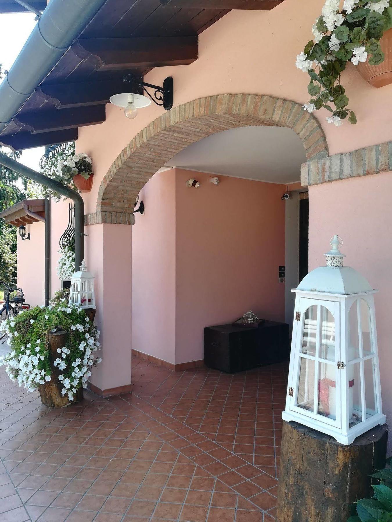 Villa Ai Tigli Venezia Guest House Тессера Екстер'єр фото