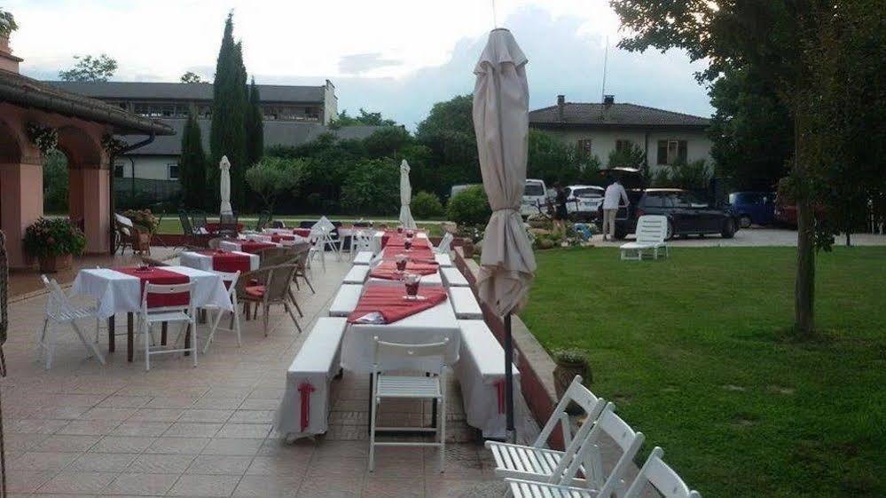 Villa Ai Tigli Venezia Guest House Тессера Екстер'єр фото