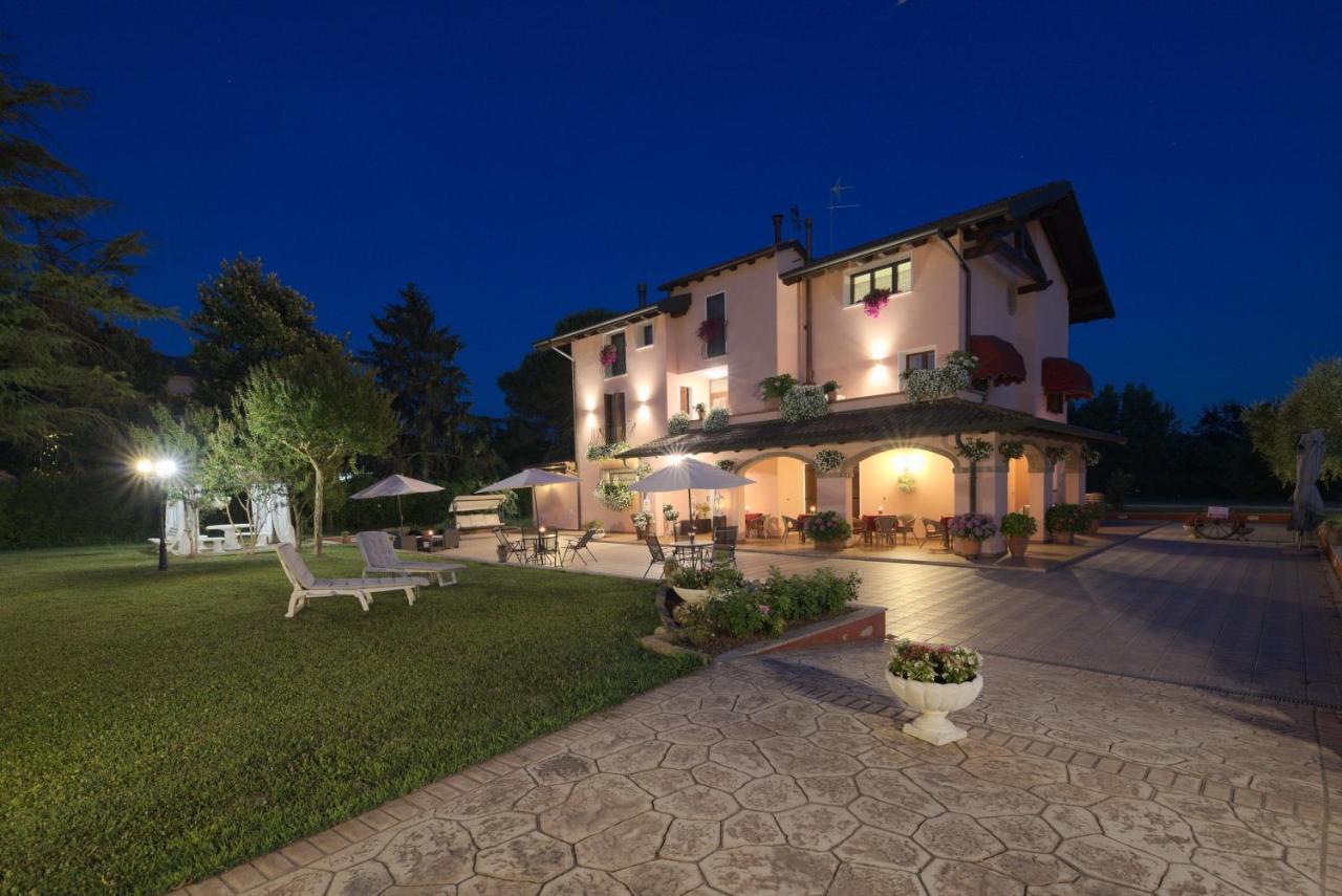 Villa Ai Tigli Venezia Guest House Тессера Екстер'єр фото